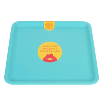 Mealtime Plate