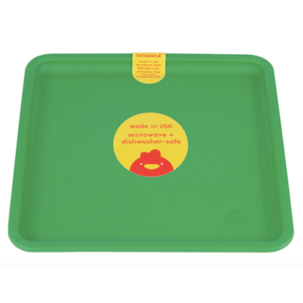 Mealtime Plate