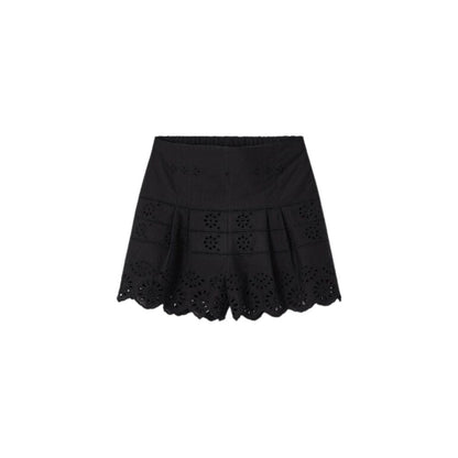 Skort with Elastic Waist for Toddler