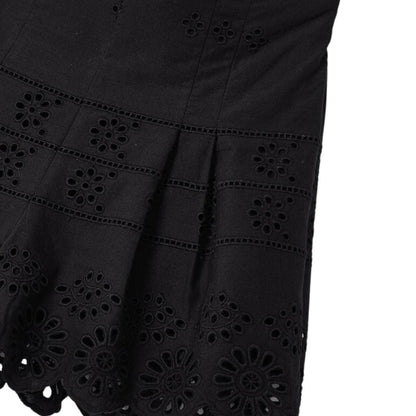 Skort with Elastic Waist for Toddler