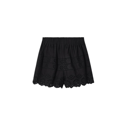 Skort with Elastic Waist for Toddler