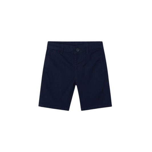 Navy Blue Shorts for Toddler
