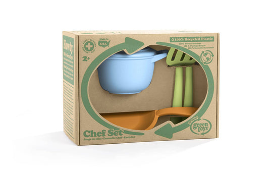 Chef Set